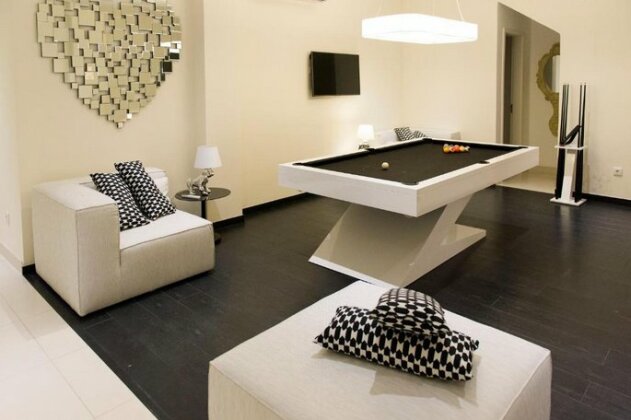 Nacala Plaza Business Design Hotel - Photo5