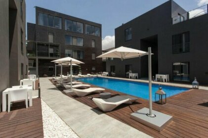Nacala Plaza Business Design Hotel