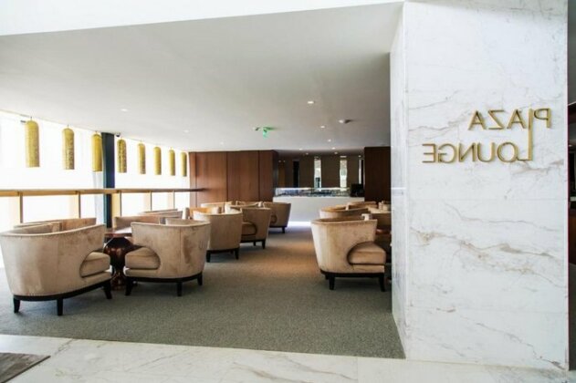 Grand Plaza Hotel Nampula - Photo5