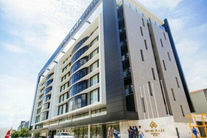 Grand Plaza Hotel Nampula