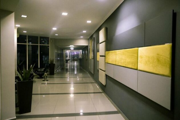 Hotel Milenio Nampula - Photo2