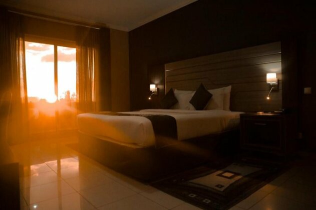 Hotel Milenio Nampula - Photo3