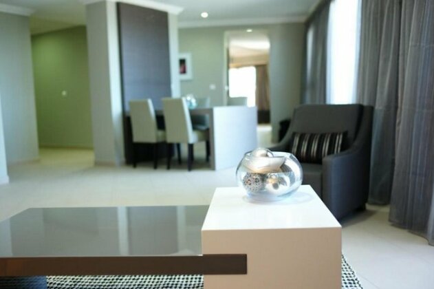 Hotel Milenio Nampula - Photo5