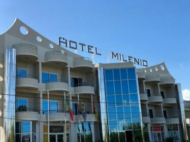 Hotel Milenio Nampula