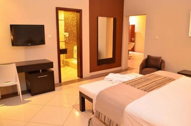 Hotel Seasons and Spa - Photo2