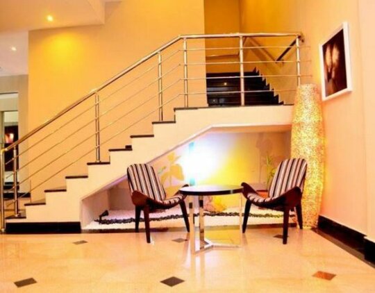Hotel Seasons and Spa - Photo3