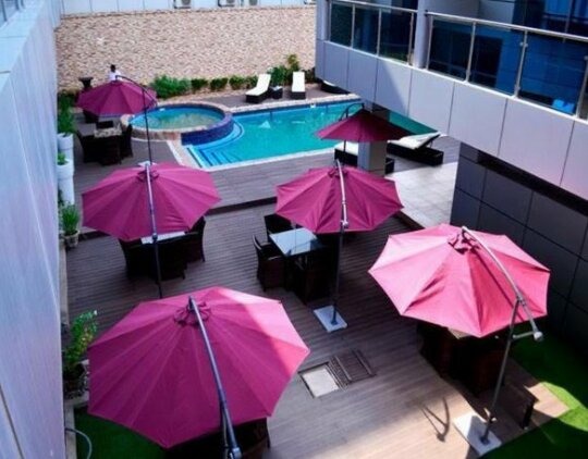 Hotel Seasons and Spa - Photo5