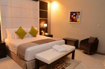 Hotel Seasons and Spa