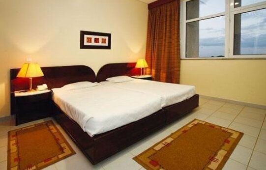 Nampula Hotel by Montebelo - Photo4