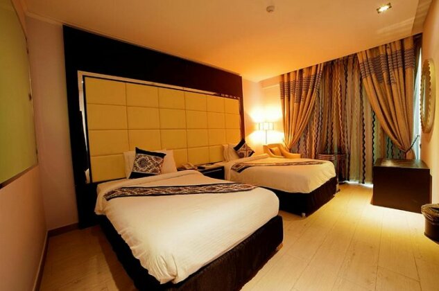 New Hotel Nampula - Photo4
