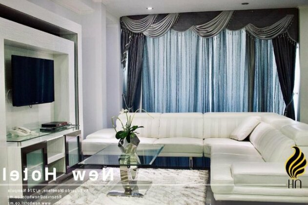 New Hotel Nampula - Photo5