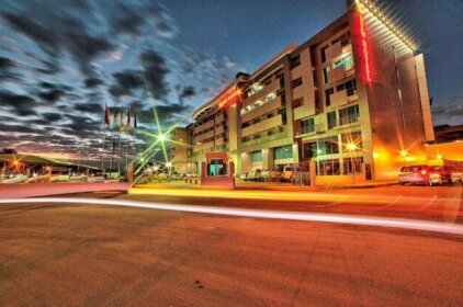 New Hotel Nampula
