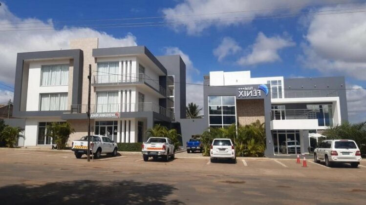 Residencial Fenix