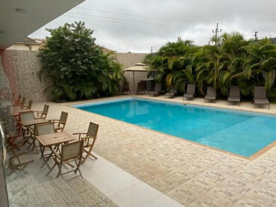 Residencial Fenix - Photo2