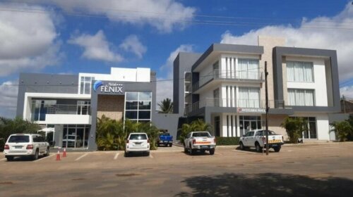 Residencial Fenix
