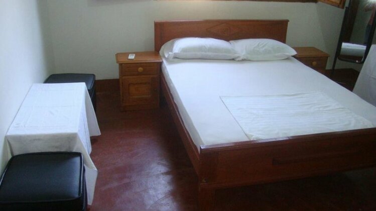 Tacab Residencial