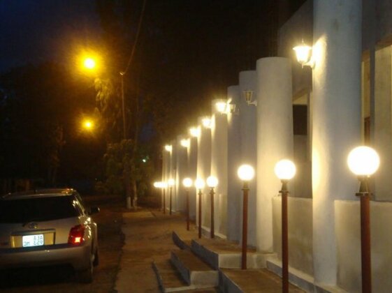 Tacab Residencial - Photo2