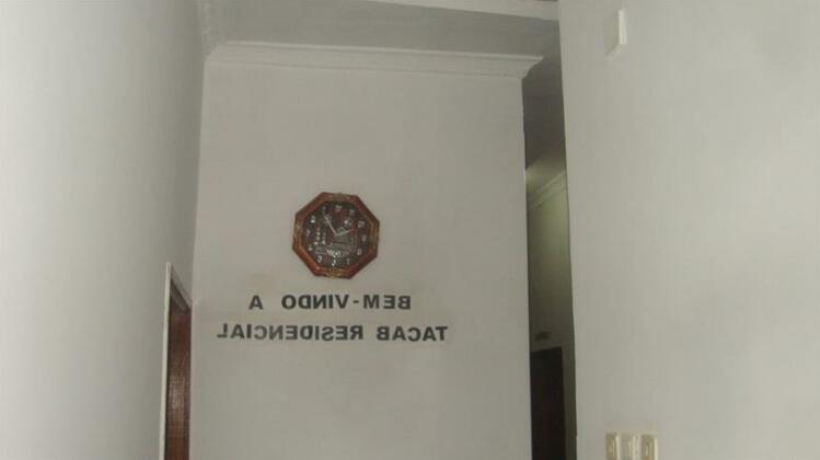Tacab Residencial - Photo3