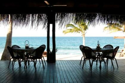 Avani Pemba Beach