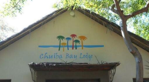 Chuiba Bay lodge