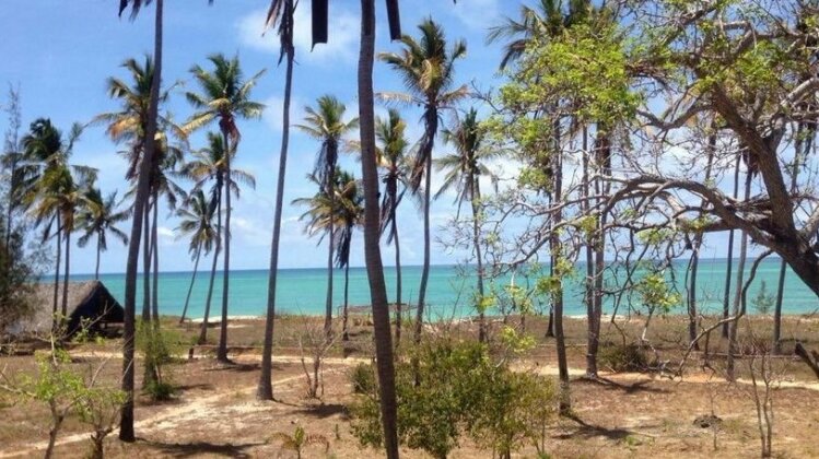 Chuiba Palms Beach Villas - Photo4