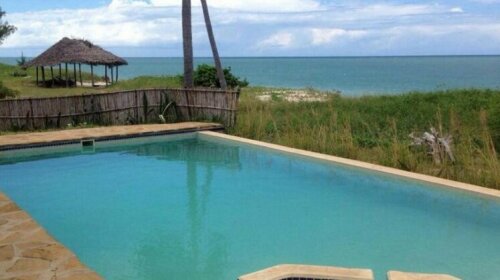 Chuiba Palms Beach Villas
