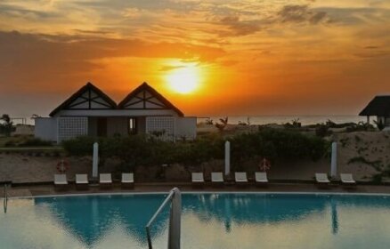 Diamonds Mequfi Beach Resort
