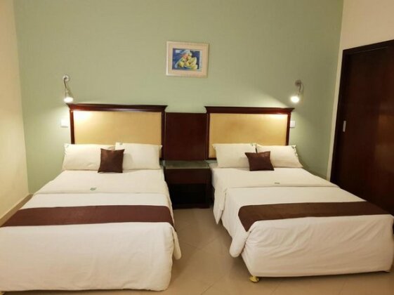 Hotel Wimbi Sun - Photo4