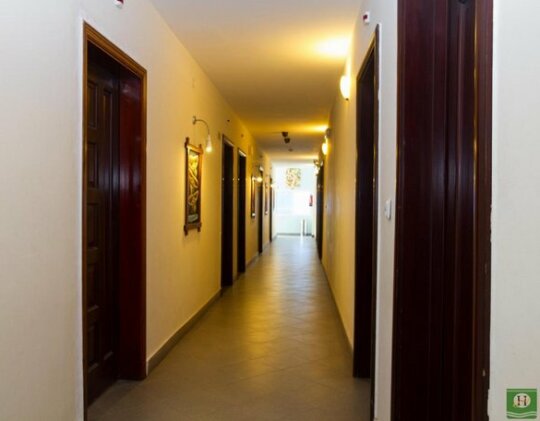 Hotel Wimbi Sun - Photo5