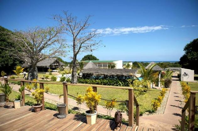 Kaia Village - Photo2