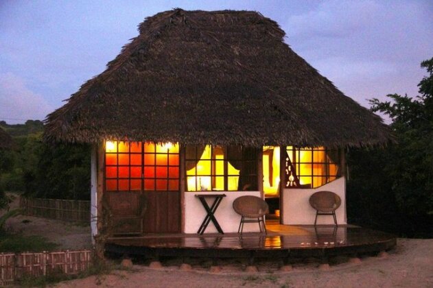 Nzuwa Lodge - Photo2