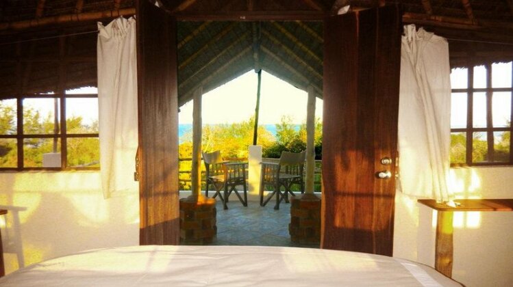 Nzuwa Lodge - Photo3