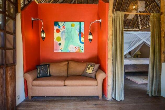 Nzuwa Lodge - Photo5