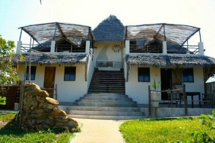 Nzuwa Lodge