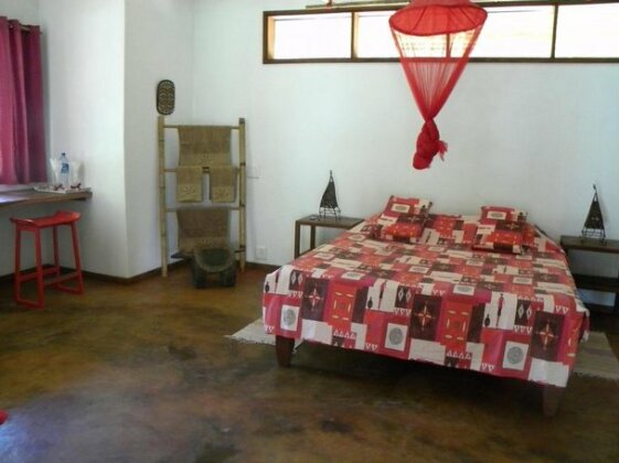 Pemba Arti Lodge - Photo3