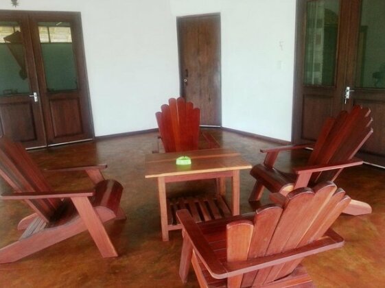 Pemba Arti Lodge - Photo4