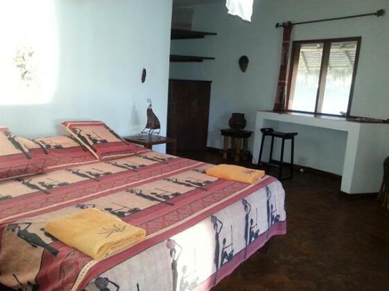 Pemba Arti Lodge - Photo5