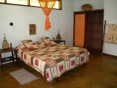 Pemba Arti Lodge