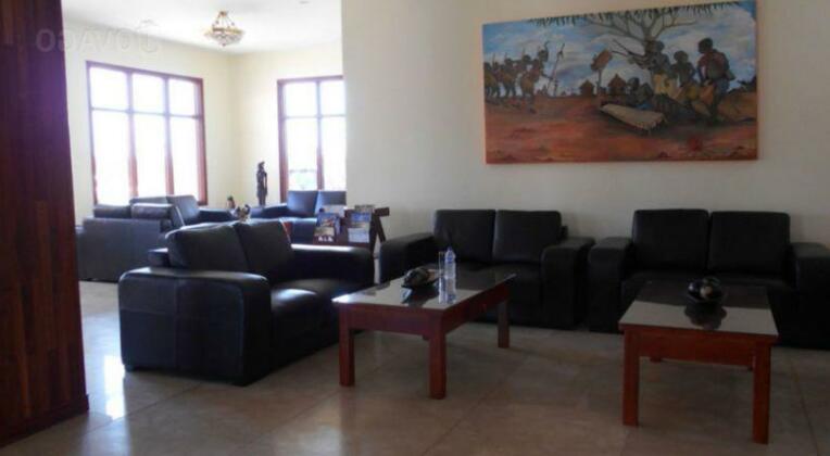 Raphael's Hotel - Photo4