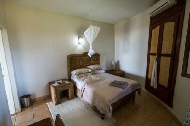 The Nautilus Pemba - Photo2