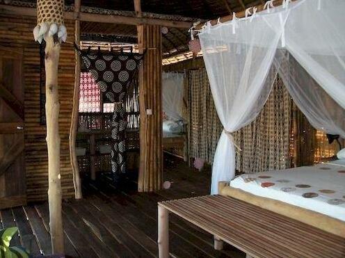 Ulala Lodge - Photo3