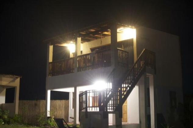 Gamboozini Lodge