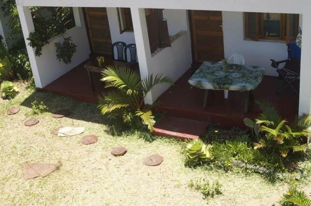 Gamboozini Lodge - Photo5