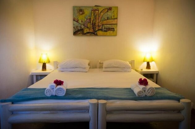 Lar do Ouro Lodge - Photo2