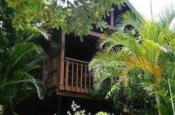 Ntsuty Lodge - Photo2