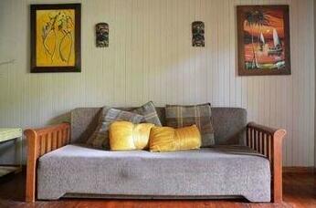 Ntsuty Lodge - Photo3