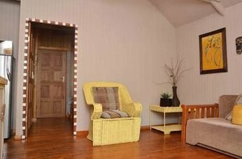 Ntsuty Lodge - Photo4