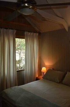 Ntsuty Lodge - Photo5
