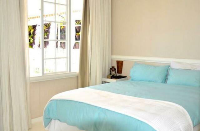 Ponta Beach Guest House - Photo3