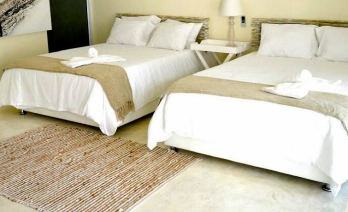 Ponta Beach Guest House - Photo4